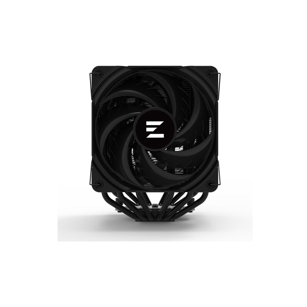 Zalman CNPS14X Duo Black CPU Cooler