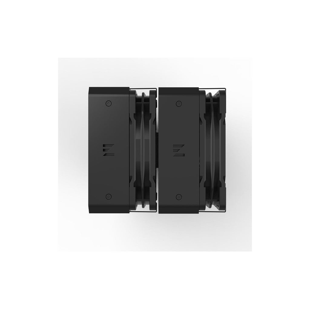 Zalman CNPS14X Duo Black CPU Cooler