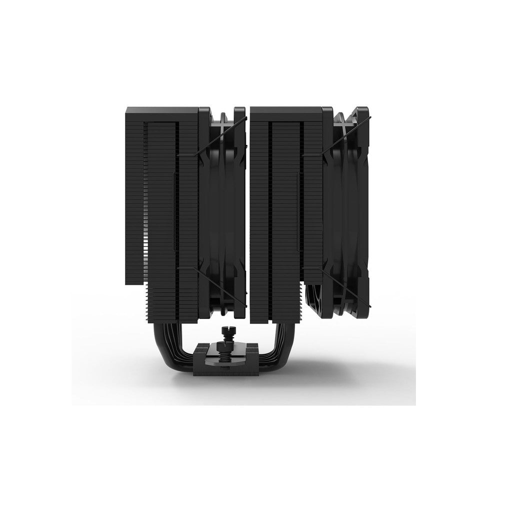 Zalman CNPS14X Duo Black CPU Cooler