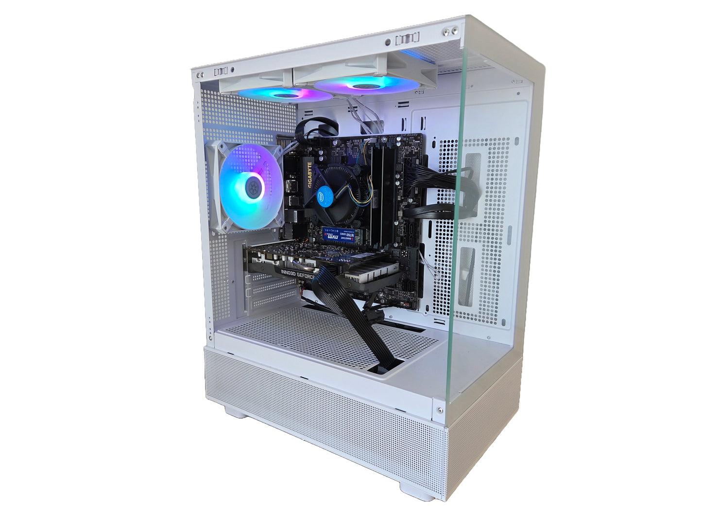 [Refurbished] GTX 1660 Super i7 6700 Gaming PC