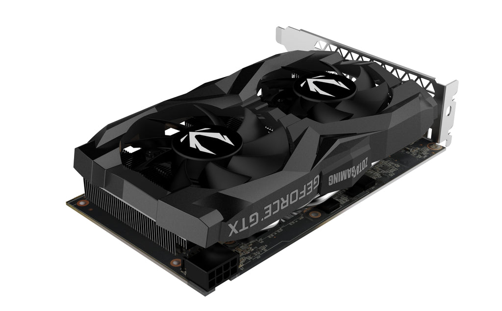 [Refurbished] Zotac GTX 1660 Super 6GB Graphics Card