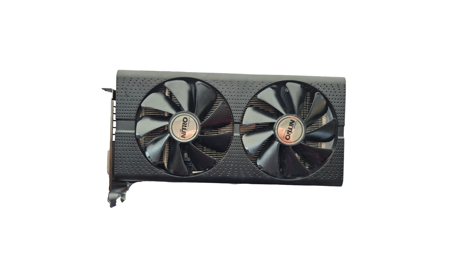 [Refurbished] Sapphire RX 580 8GB Graphics Card