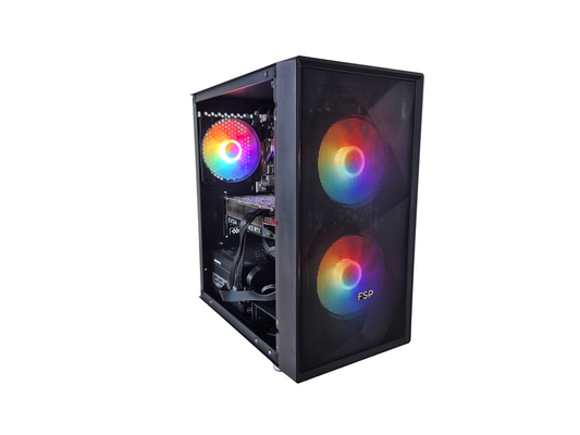 [Refurbished] RTX 2060 i5 6400 Gaming PC