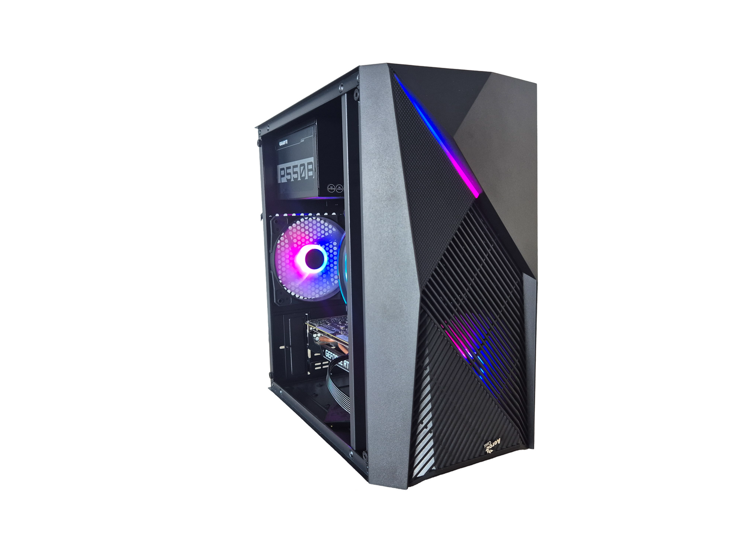 [Refurbished] RTX 2060 i5 8500B Gaming PC