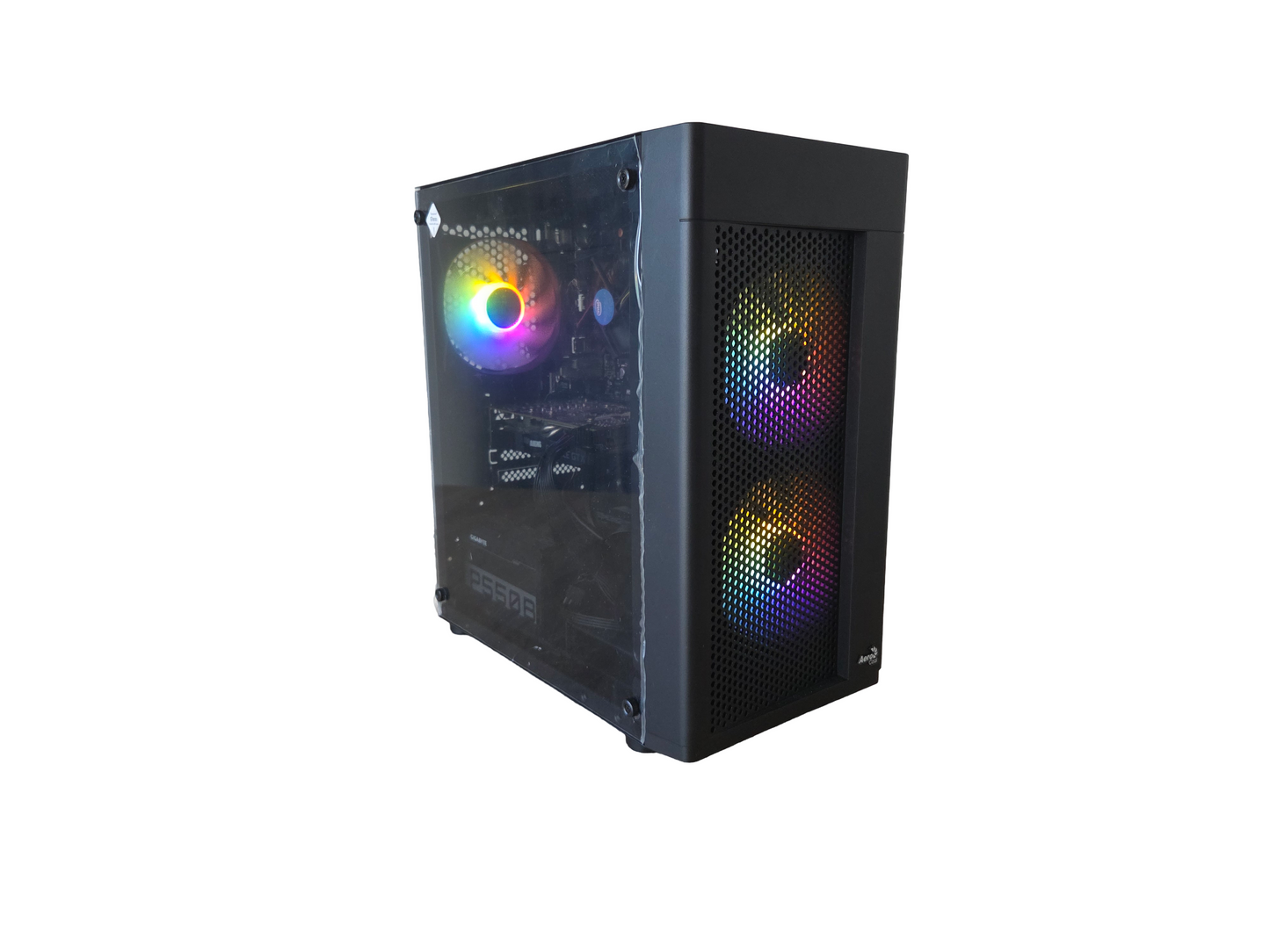 [Refurbished] GTX 1660 Super i5 6400 Gaming PC