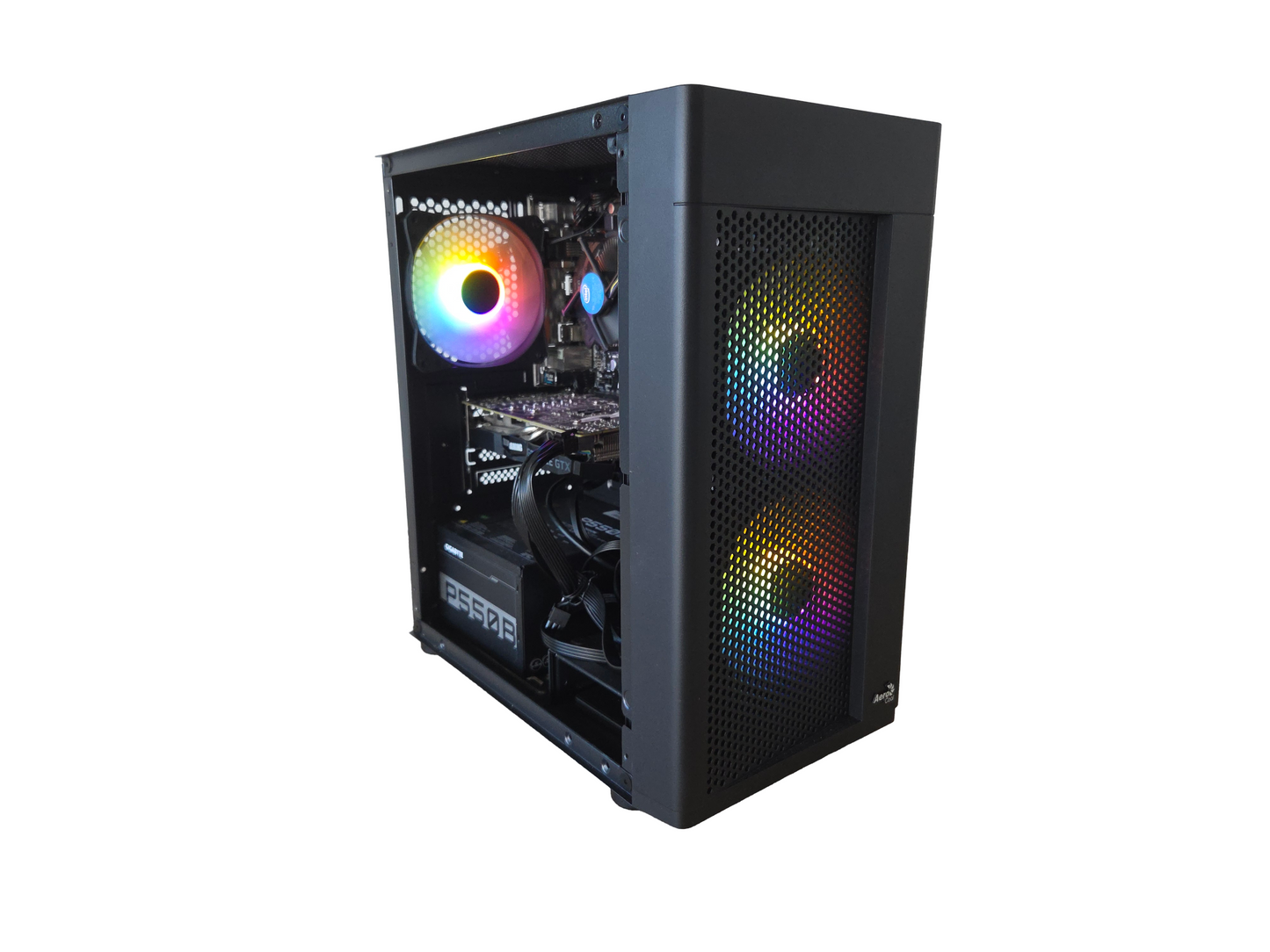 [Refurbished] GTX 1660 Super i5 6400 Gaming PC