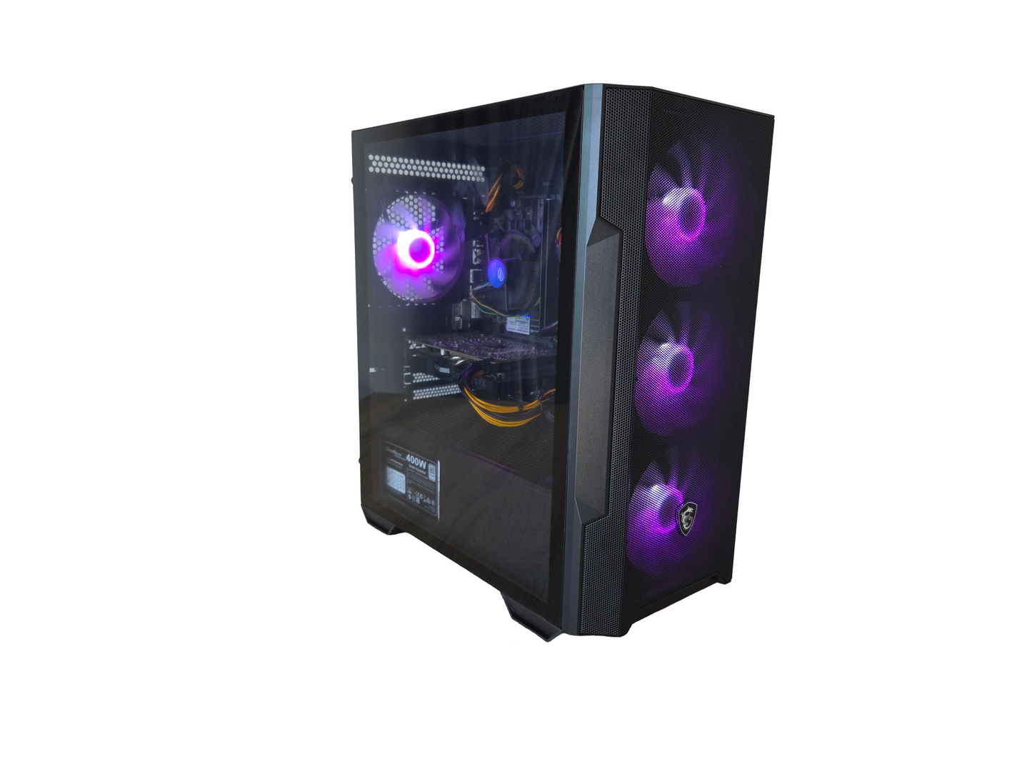 [Refurbished] GTX 1660 Super i5 8400 Gaming PC