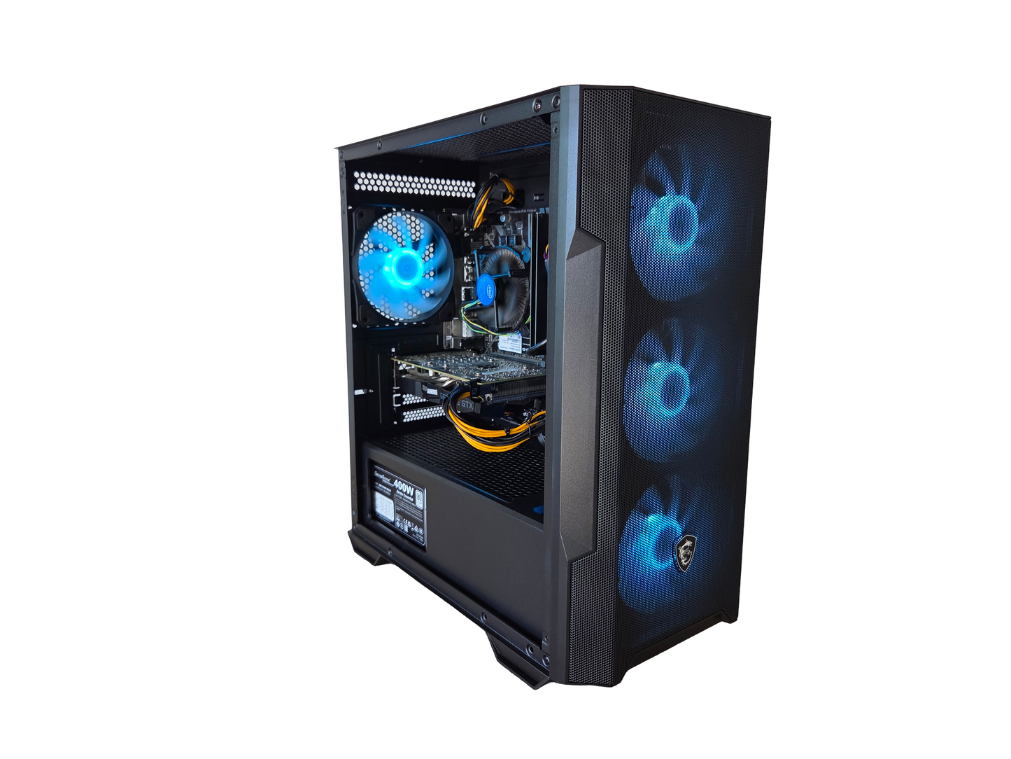 [Refurbished] GTX 1660 Super i5 8400 Gaming PC