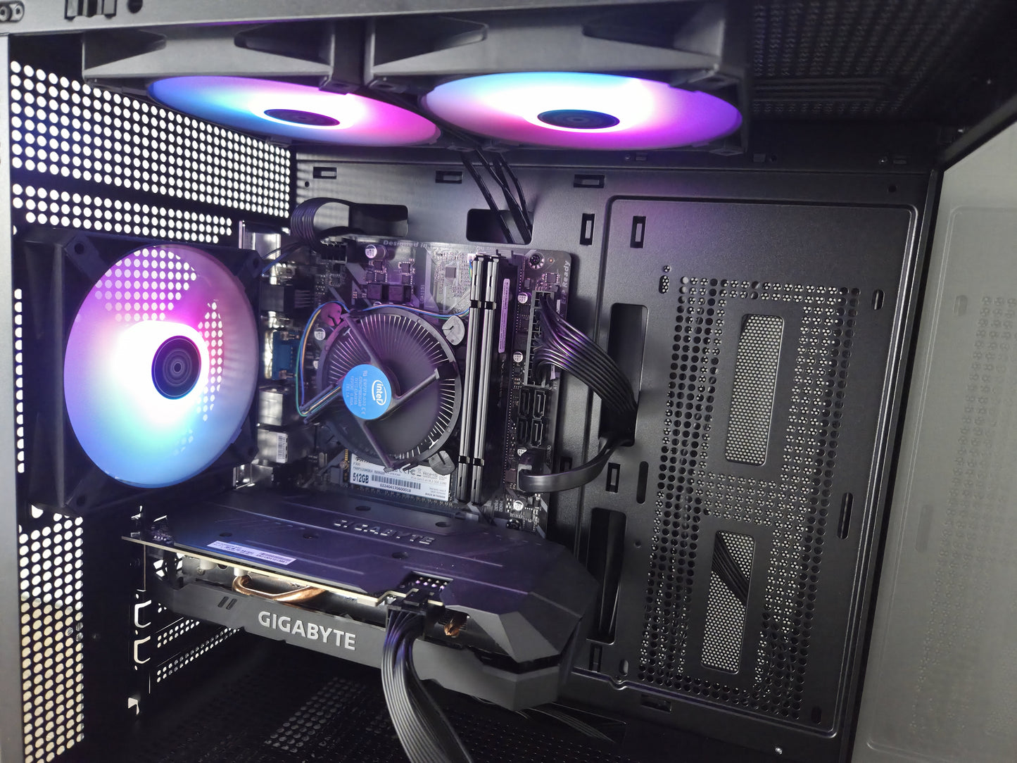 [Refurbished] RTX 2060 i5 8400 Gaming PC