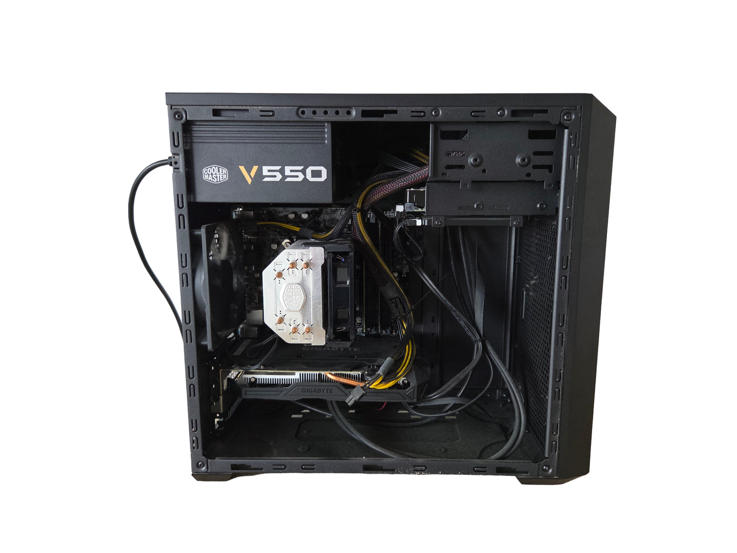[Refurbished] GTX 1060 i5 6500 Gaming PC