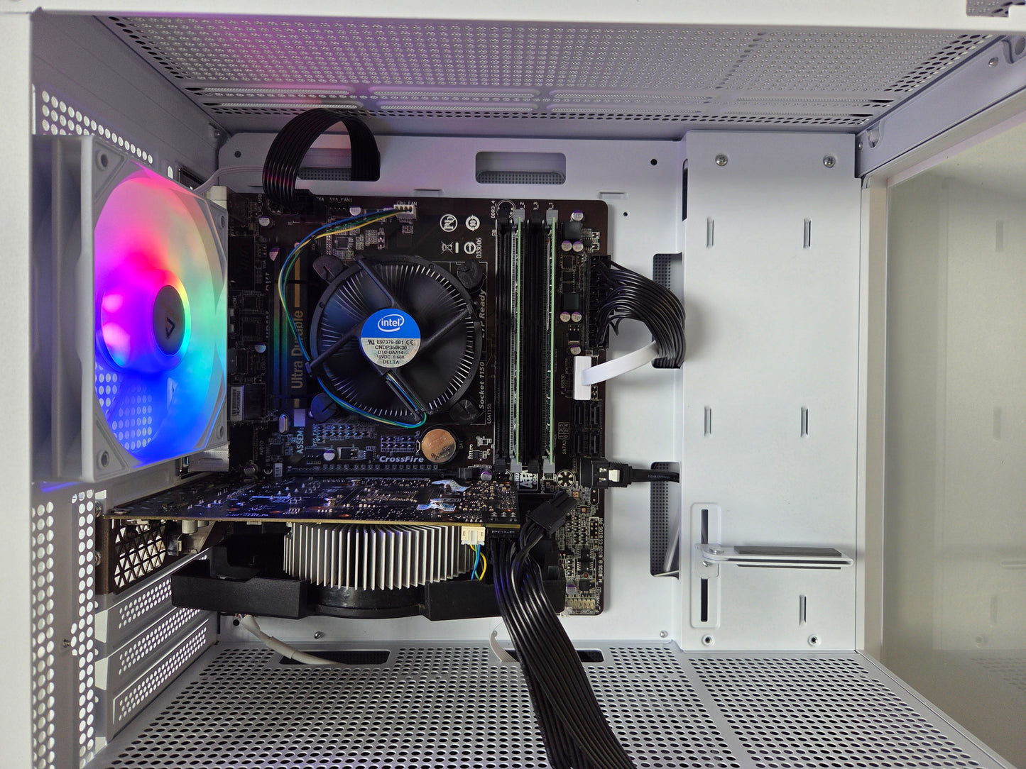 [Refurbished] GTX 1060 i7 4770 Gaming PC