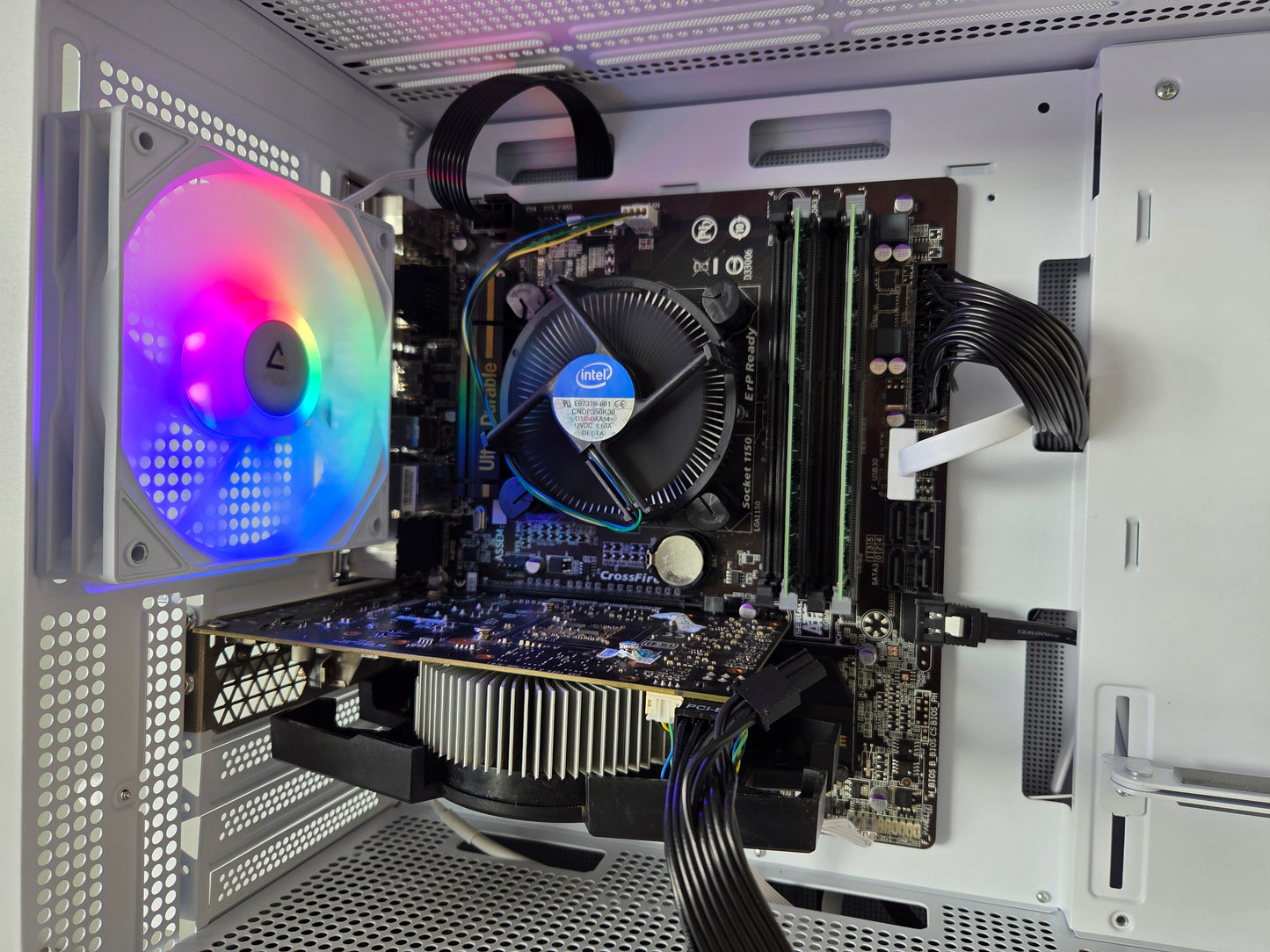 [Refurbished] GTX 1060 i7 4770 Gaming PC