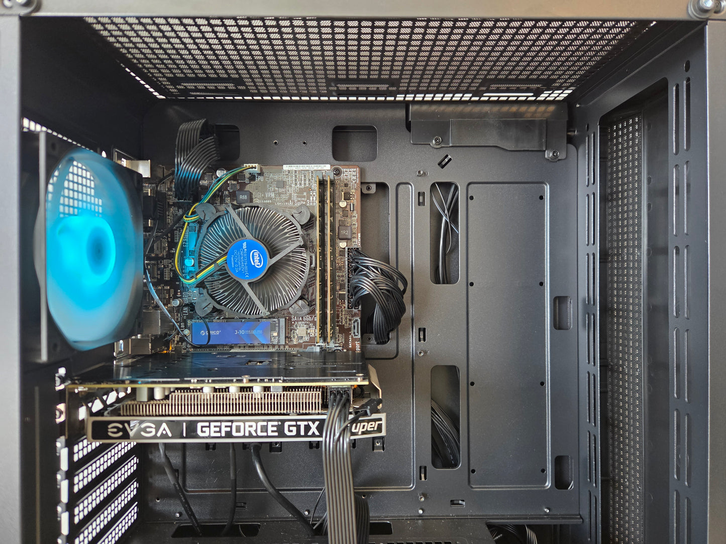 [Refurbished] GTX 1650 Super i7 6700 Gaming PC