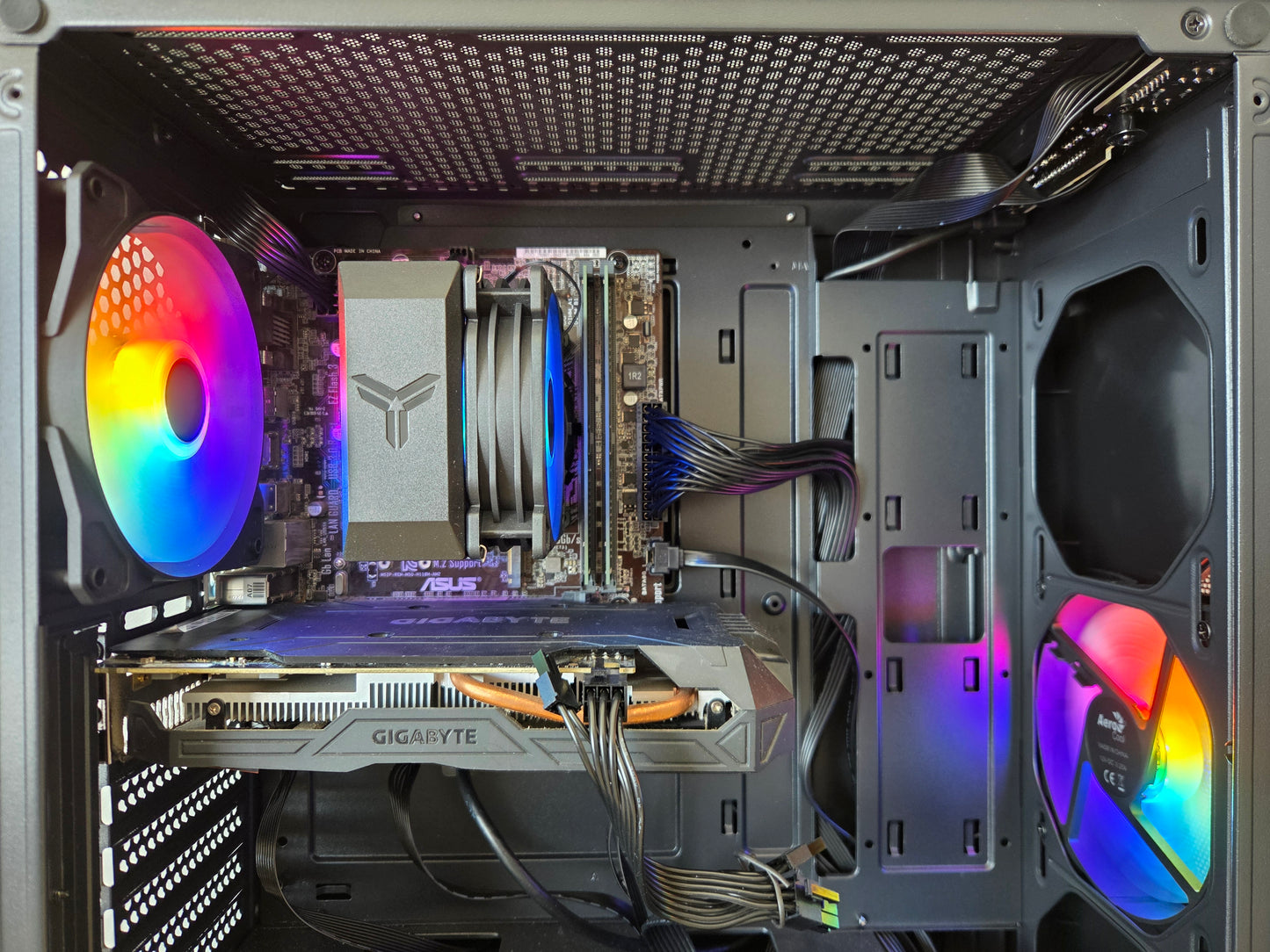 [Refurbished] GTX 1060 i5 6400 Gaming PC