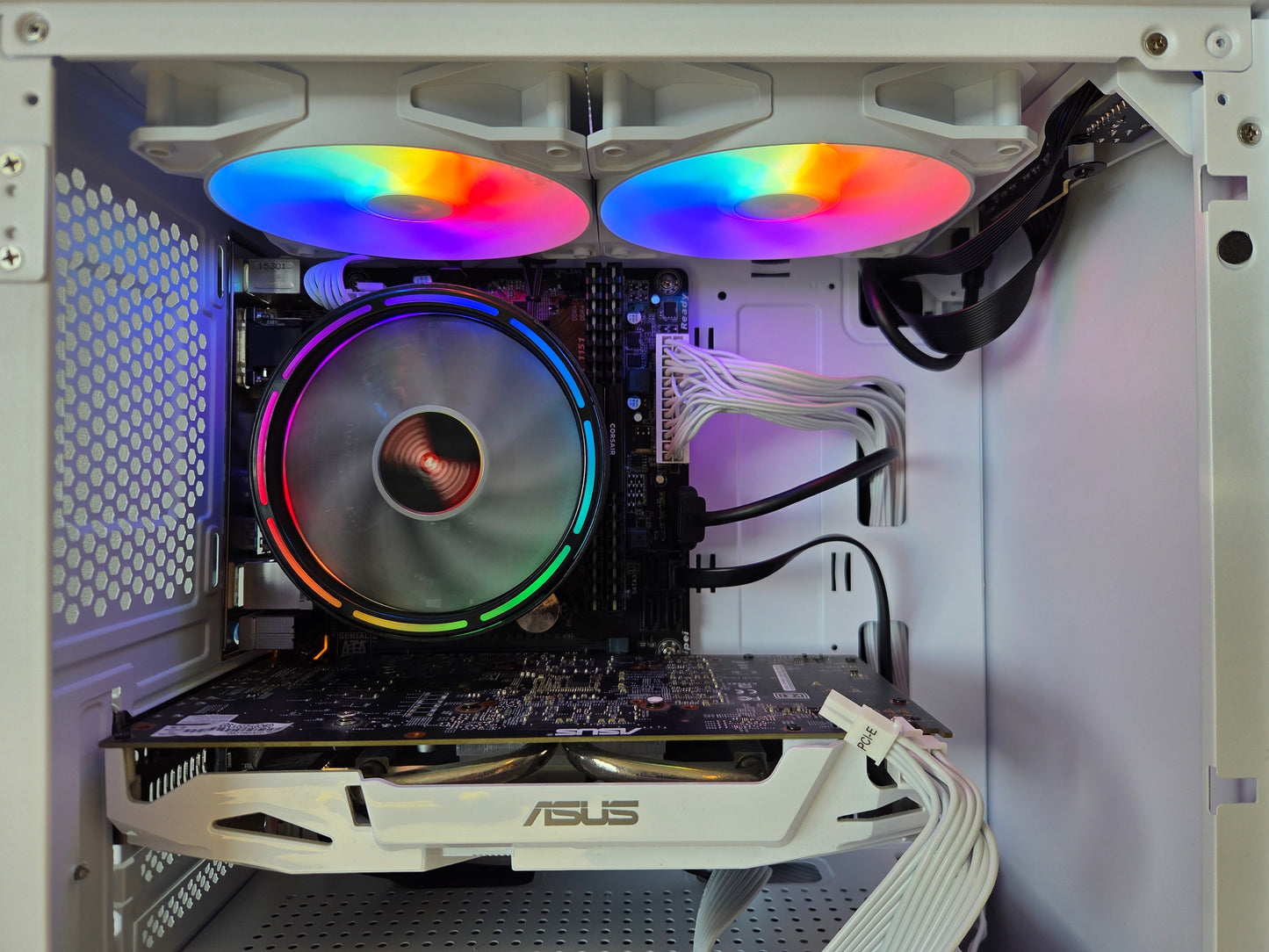 [Refurbished] GTX 1060 i5 6400 Gaming PC