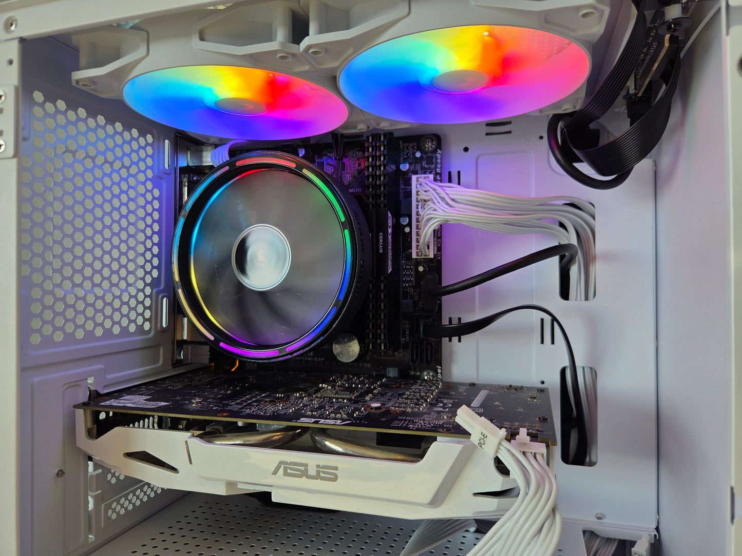[Refurbished] GTX 1060 i5 6400 Gaming PC