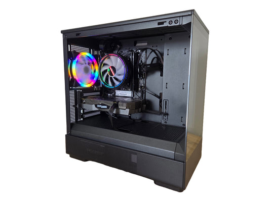 [Refurbished] RTX 2060 Ryzen 5 3500X Gaming PC