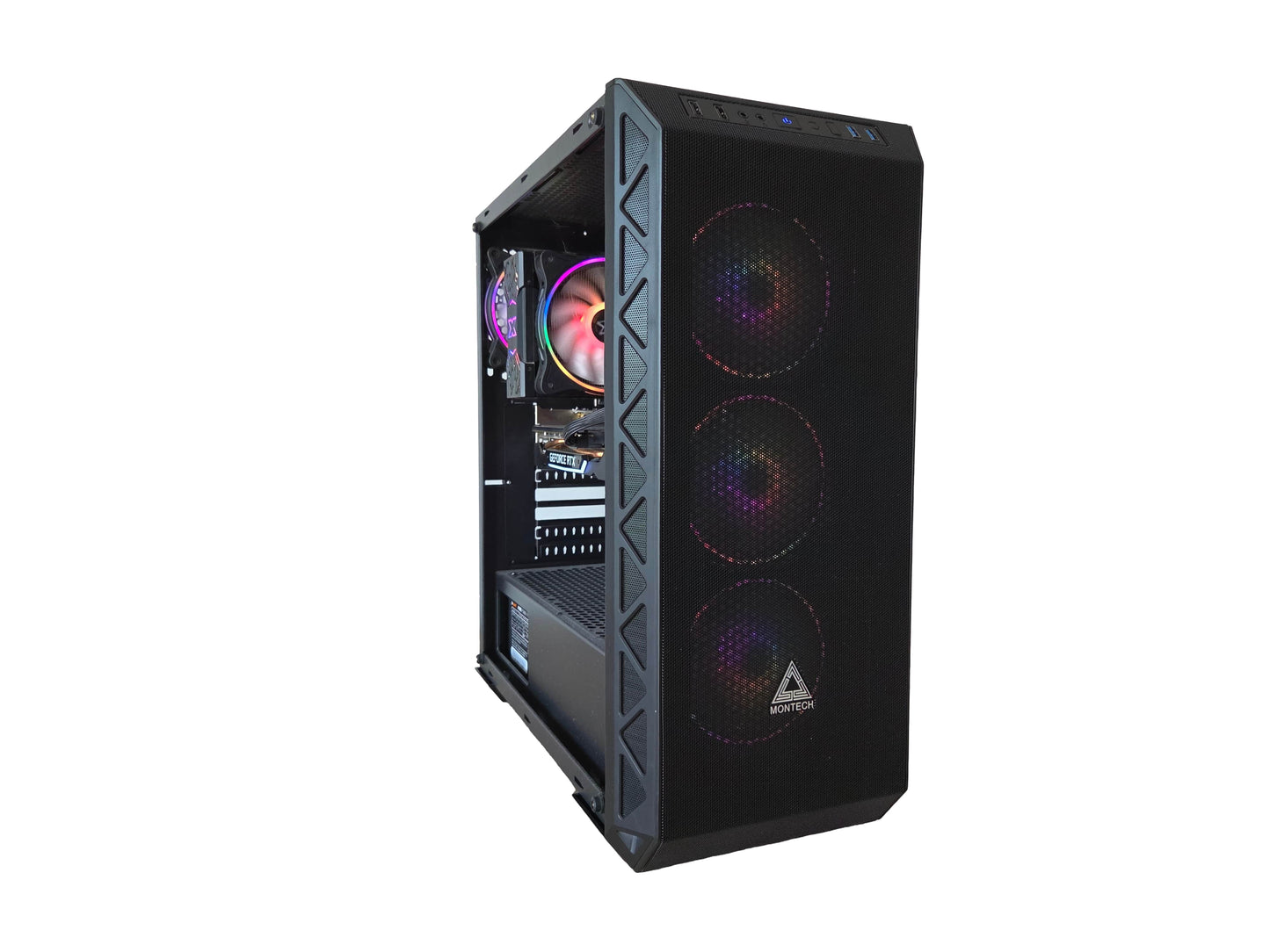 [Refurbished] RTX 2060 Super i5 9400F Gaming PC