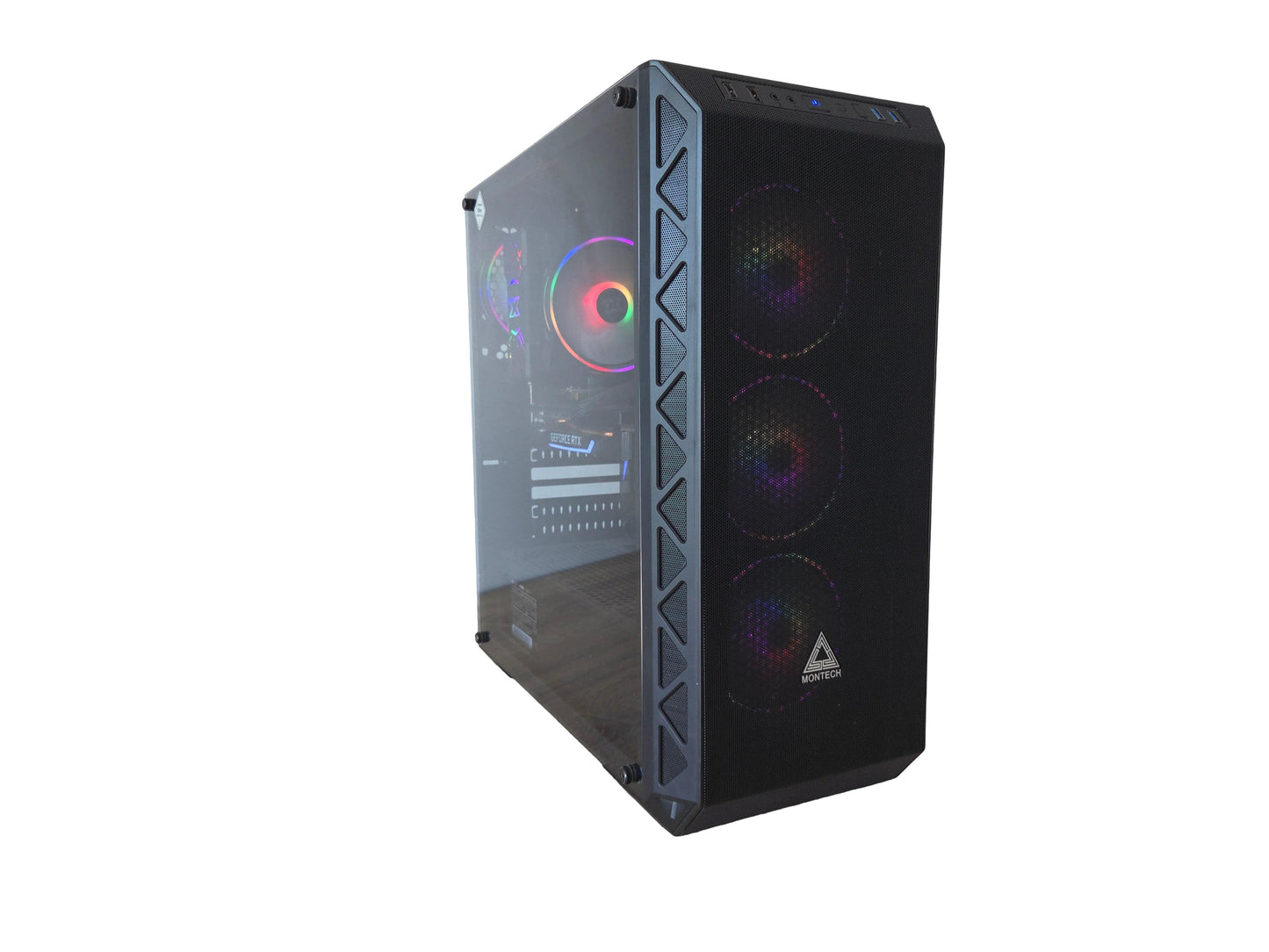 [Refurbished] RTX 2060 Super i5 9400F Gaming PC