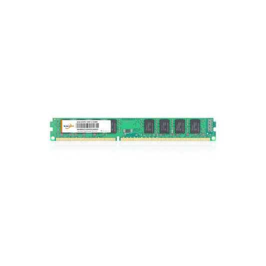 8GB 1600mhz Walram DDR3L Low Profile DIMM RAM