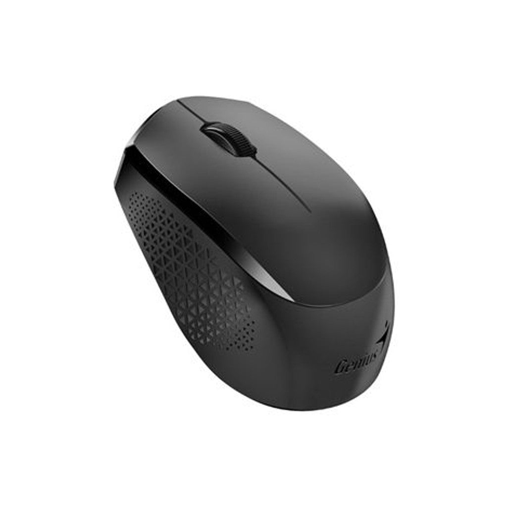 Genius NX-8000S USB Black Wireless Mouse