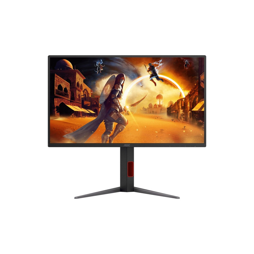 AOC 25G4K 25" FHD 420Hz Fast IPS Gaming Monitor