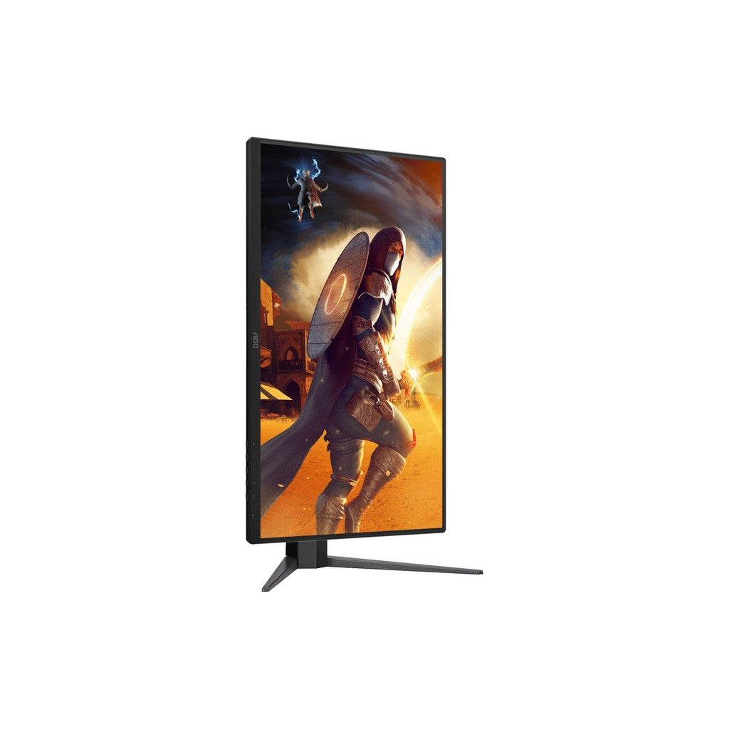 AOC 25G4K 25" FHD 420Hz Fast IPS Gaming Monitor