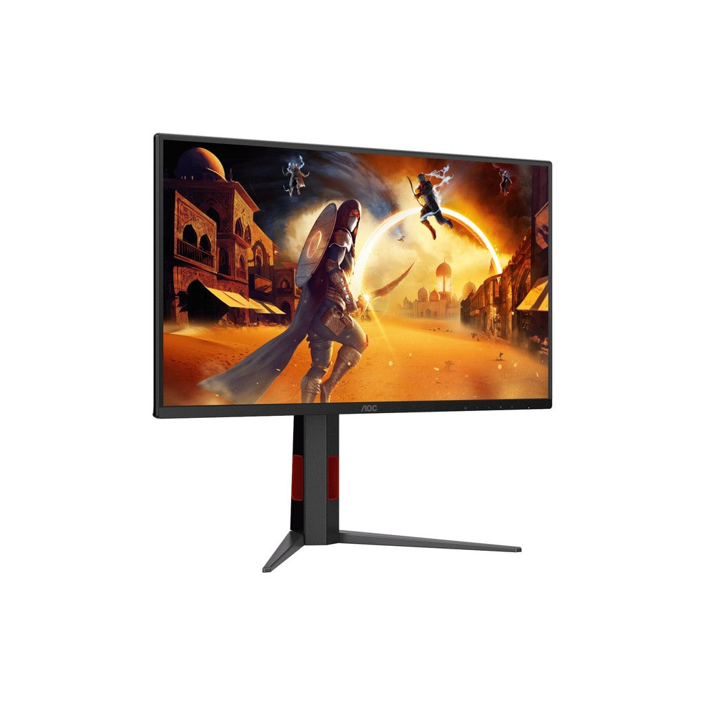 AOC 25G4K 25" FHD 420Hz Fast IPS Gaming Monitor