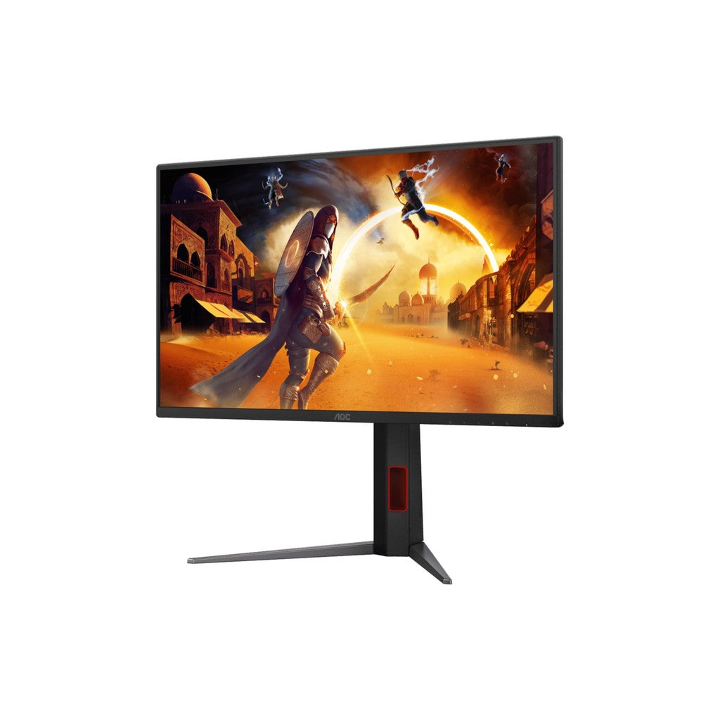 AOC 25G4K 25" FHD 420Hz Fast IPS Gaming Monitor