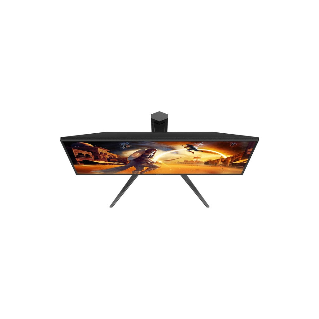 AOC 25G4K 25" FHD 420Hz Fast IPS Gaming Monitor