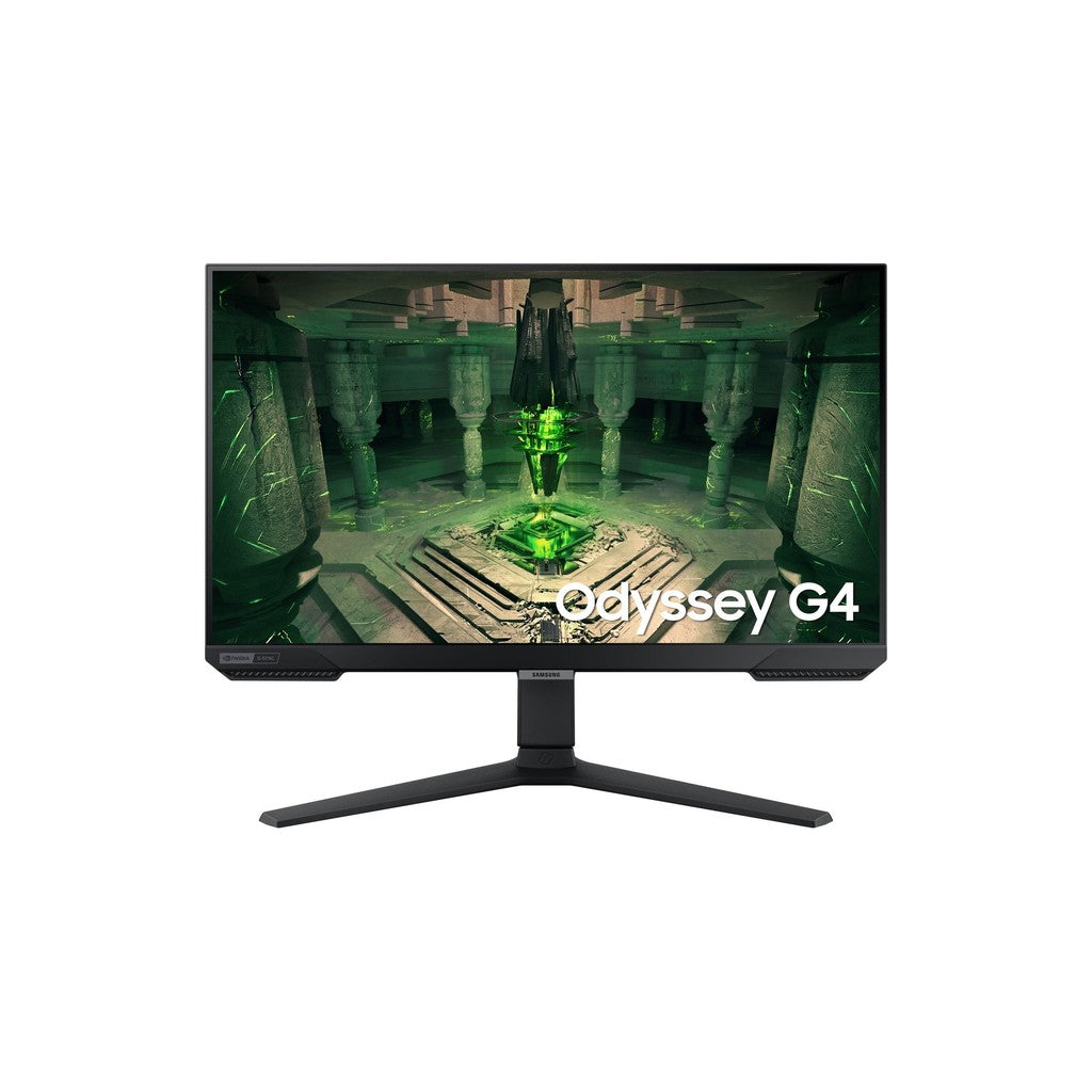 Samsung G4 G40B 25" 1920x1080 240Hz IPS Gaming Monitor