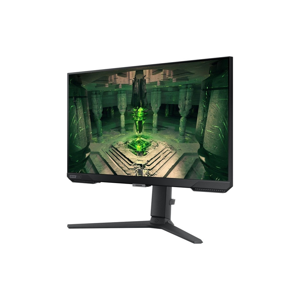 Samsung G4 G40B 25" 1920x1080 240Hz IPS Gaming Monitor