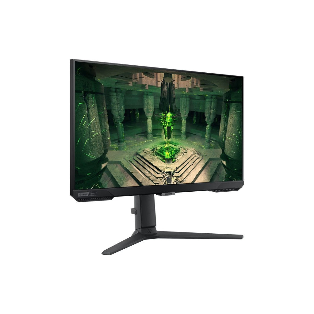 Samsung G4 G40B 25" 1920x1080 240Hz IPS Gaming Monitor