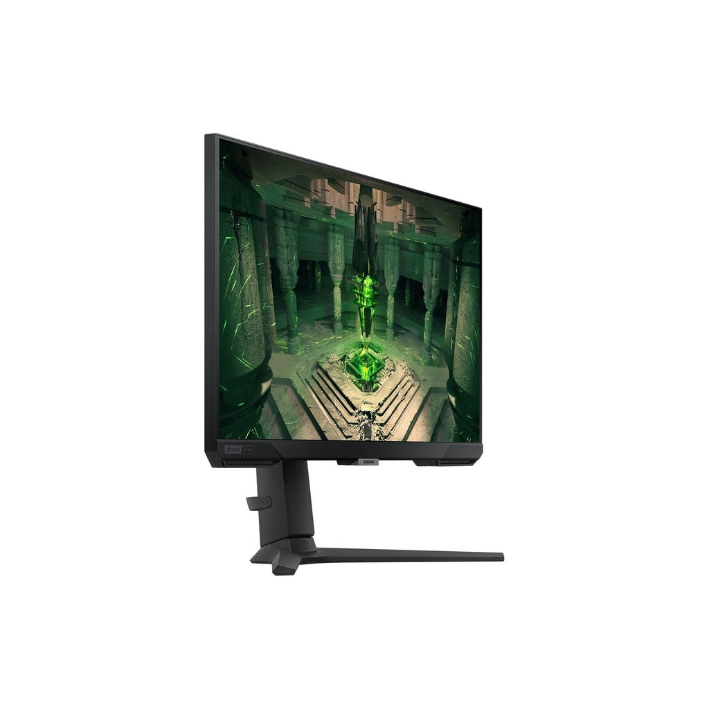 Samsung G4 G40B 25" 1920x1080 240Hz IPS Gaming Monitor