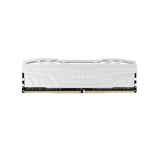 8GB 3600mhz Walram DDR4 DIMM RAM with Heatsink - Silver