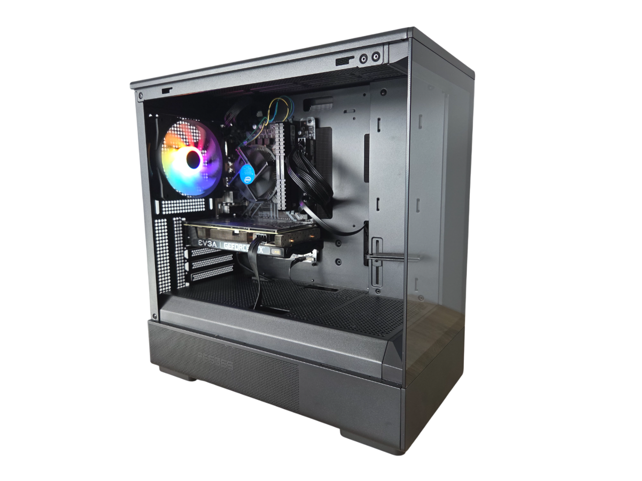 [Refurbished] RTX 3050 i5 8400 Gaming PC