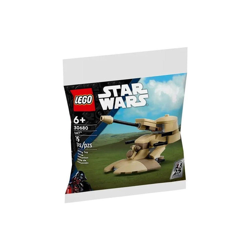 LEGO Star Wars 30680 AAT