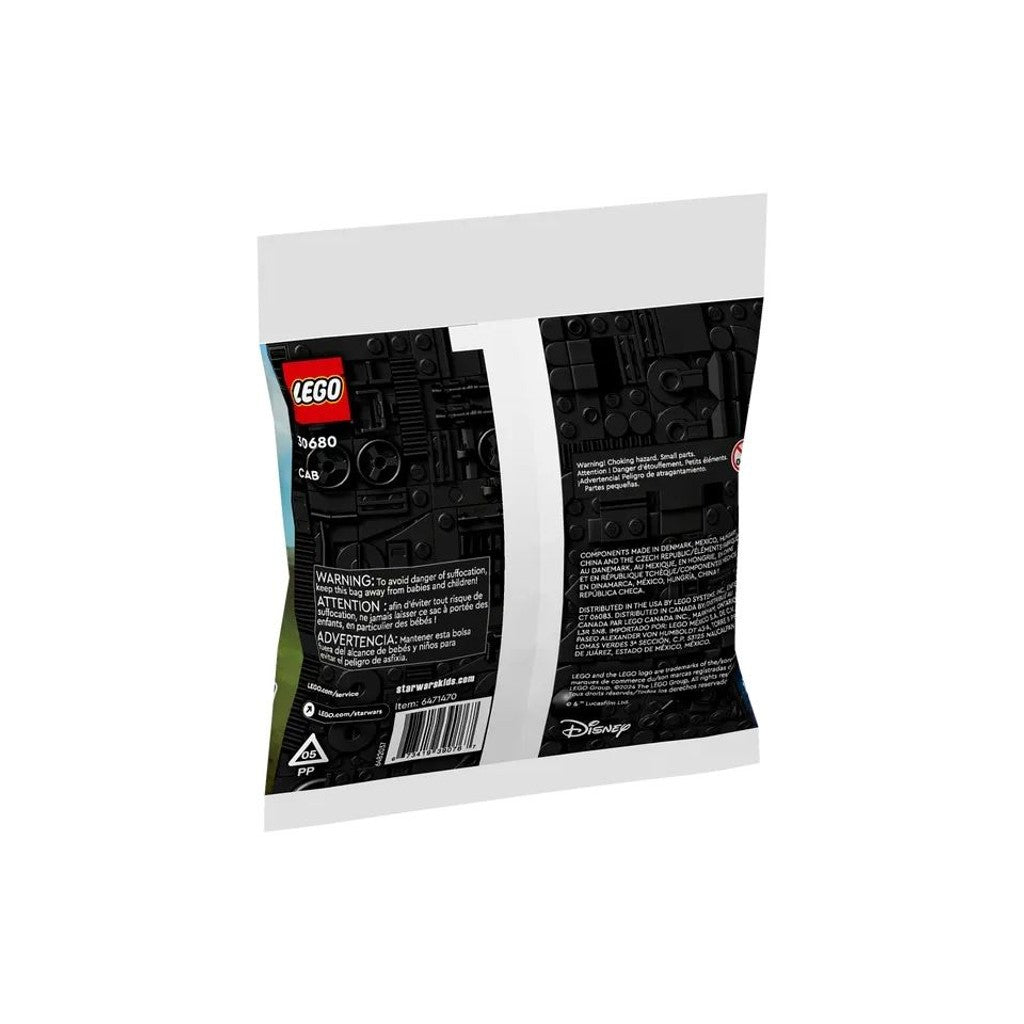LEGO Star Wars 30680 AAT