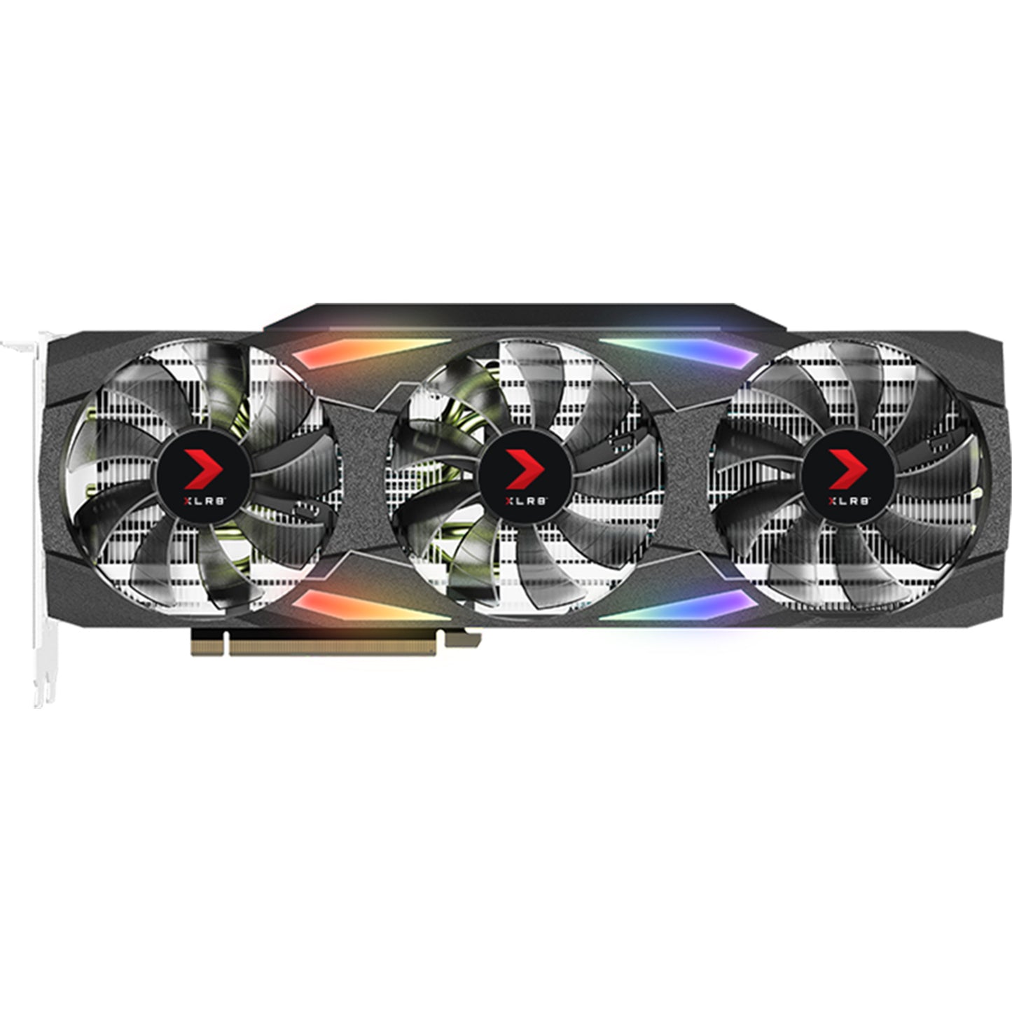 [Refurbished] PNY XLR8 RTX 3070 Ti 8GB Graphics Card