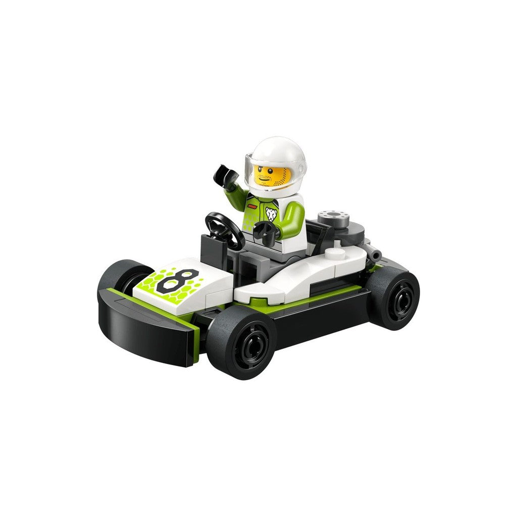 LEGO City 30719 Go-Kart Racer