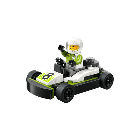 LEGO City 30719 Go-Kart Racer
