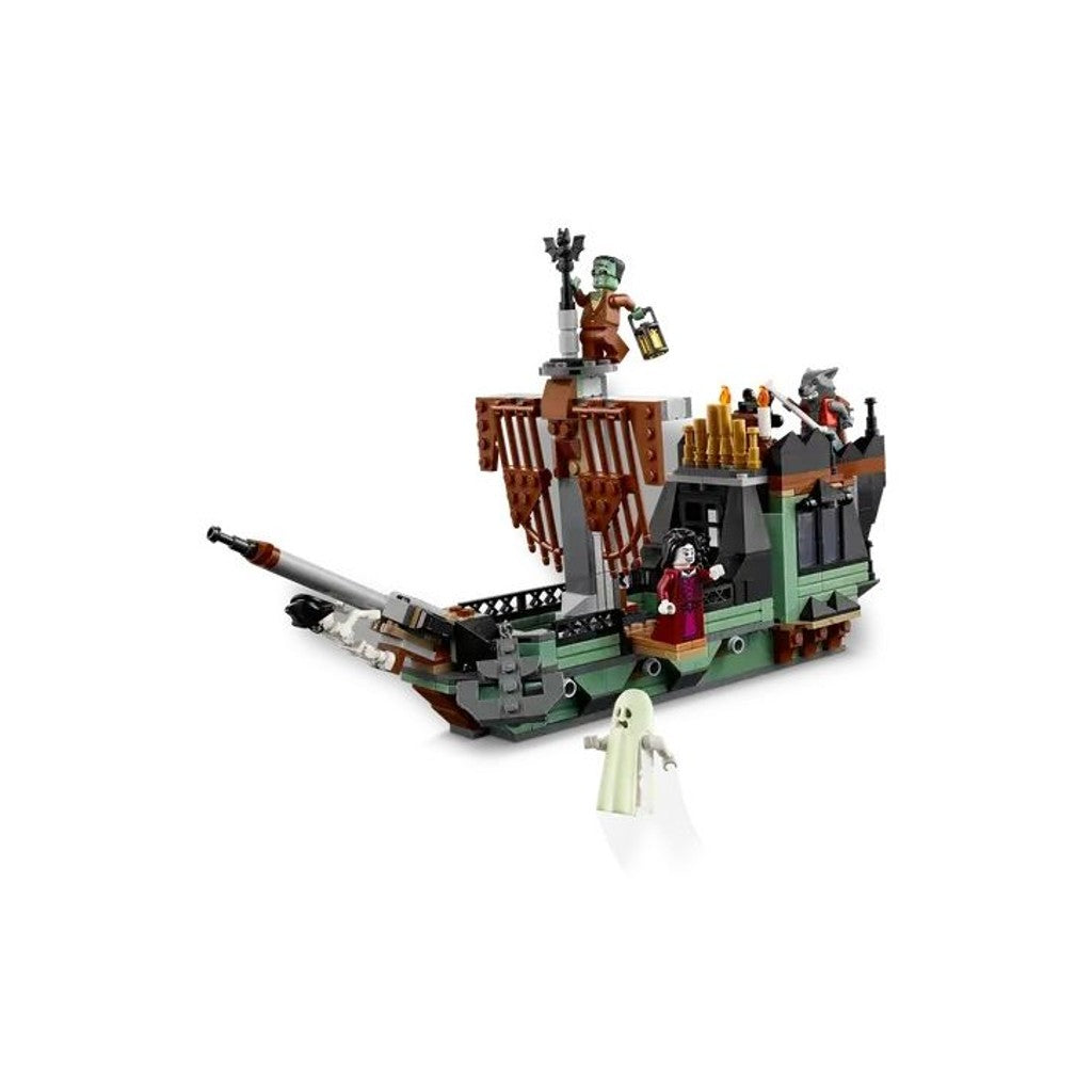 LEGO Creator 31167 Haunted Mansion