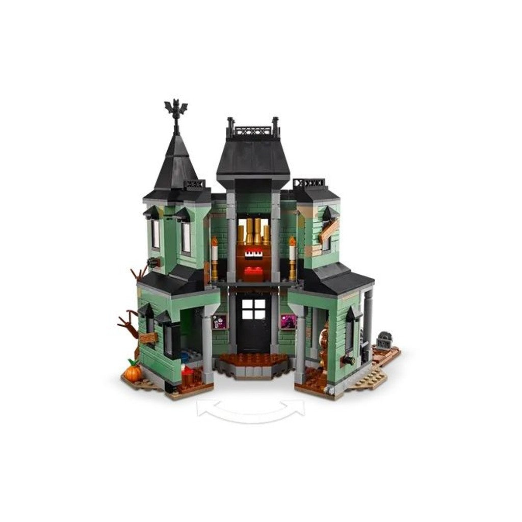 LEGO Creator 31167 Haunted Mansion