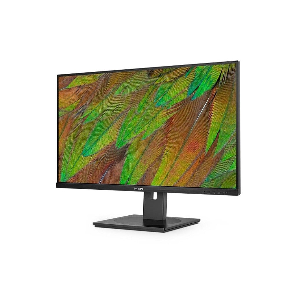 Philips 32B1U3900/75 32" 4K UHD USB-C Docking Monitor