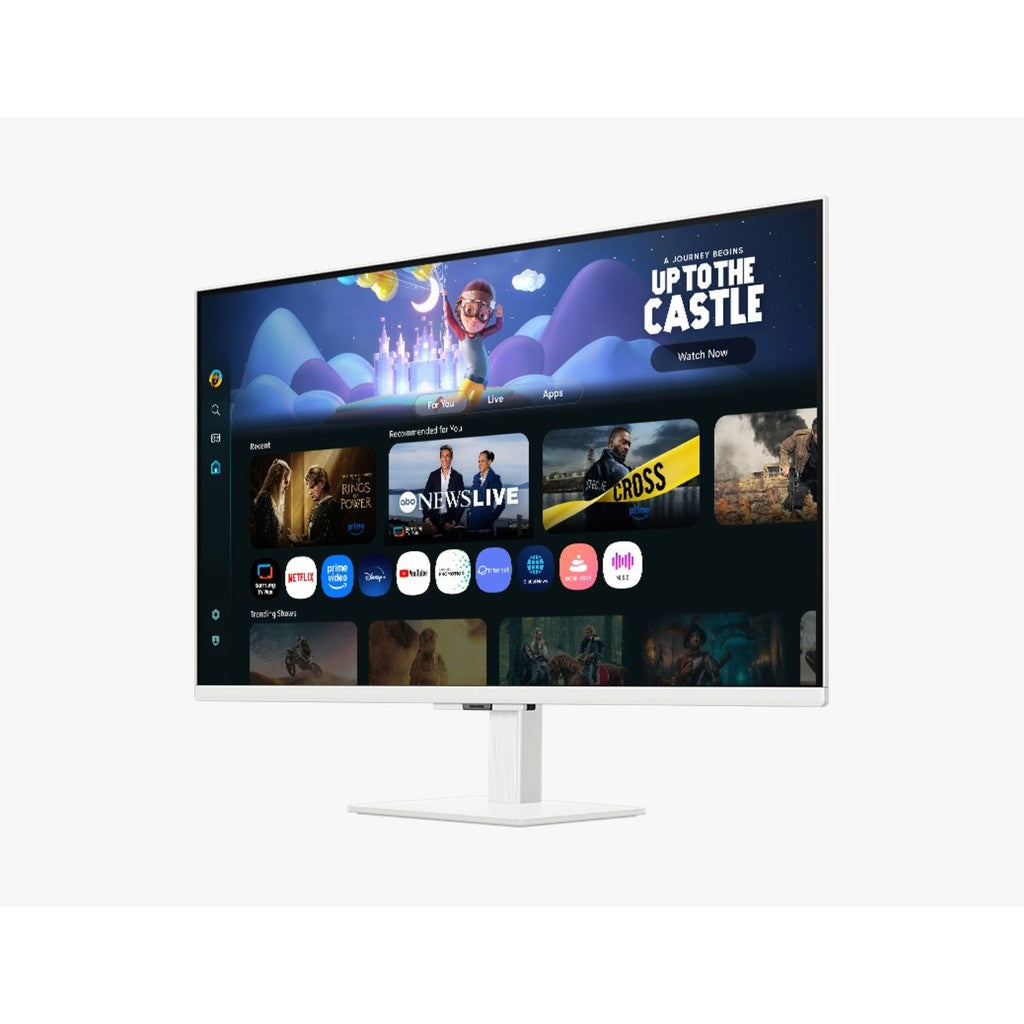 Samsung M5 M50F 32" Full HD Smart Monitor