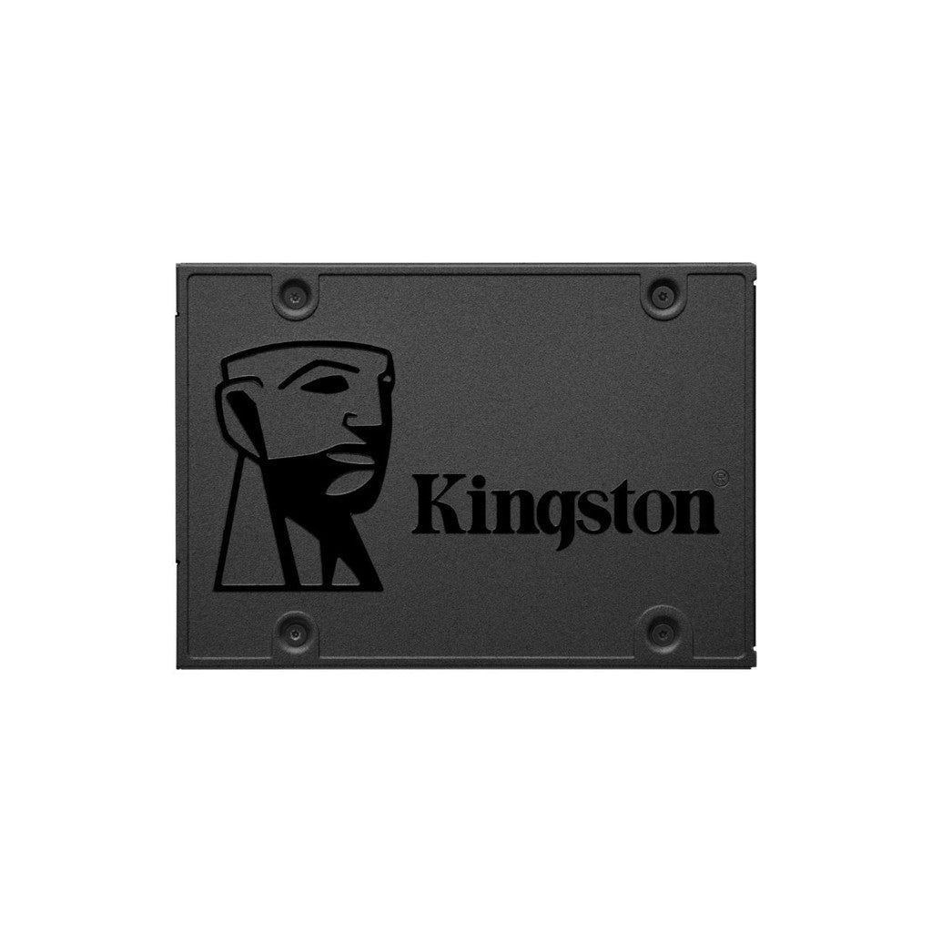 Kingston A400 480GB 2.5" SATA SSD