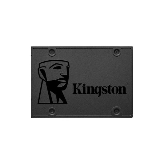 Kingston A400 480GB 2.5" SATA SSD