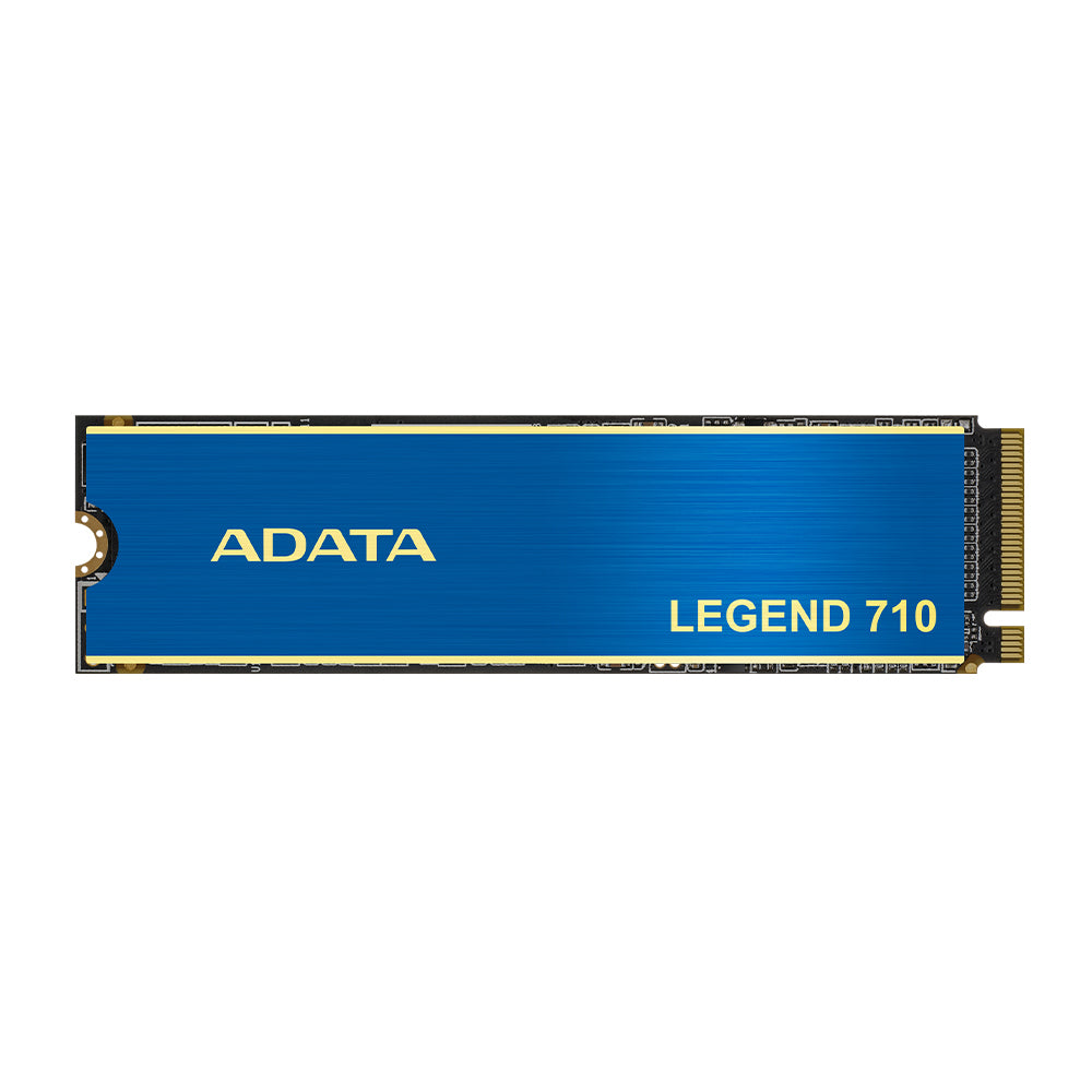 ADATA Legend 710 1TB M.2 NVMe SSD 3Yr Wty