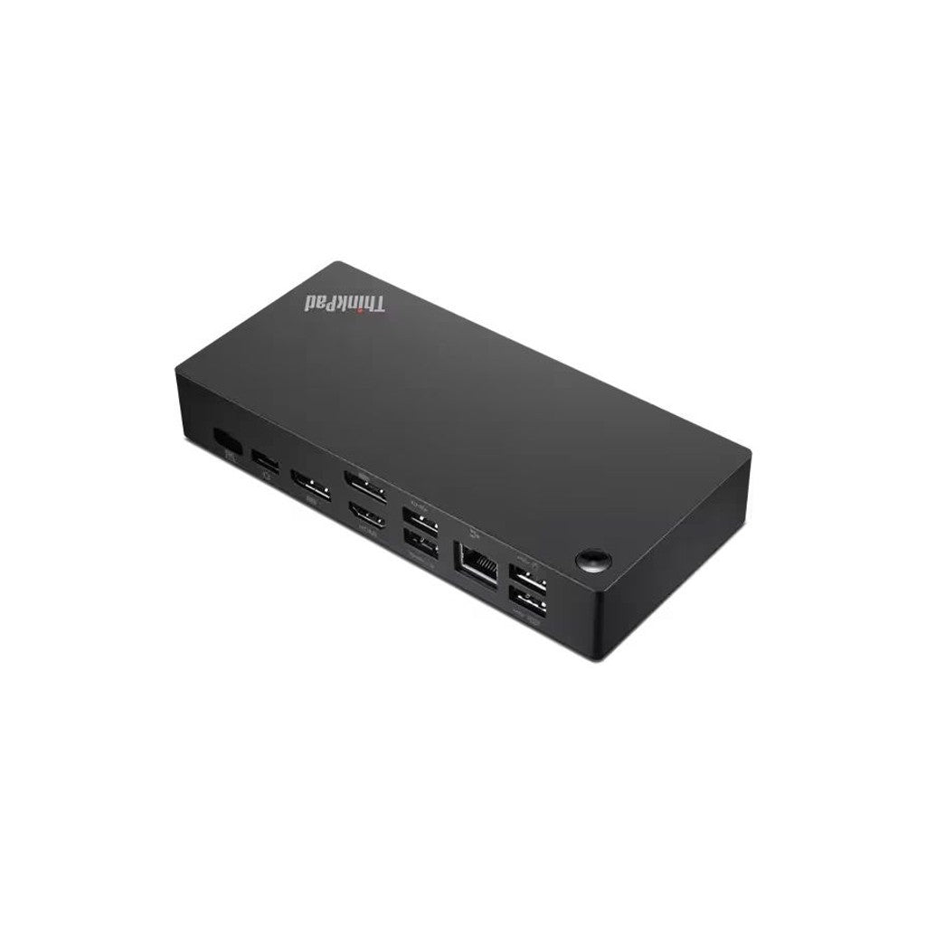 Lenovo ThinkPad Universal USB-C Dock