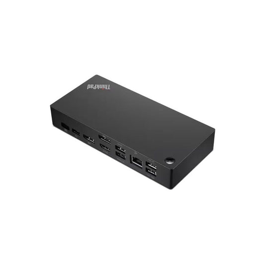 Lenovo ThinkPad Universal USB-C Dock